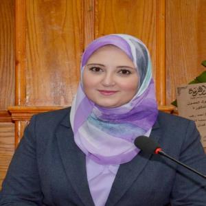 Shaden El-Naggar